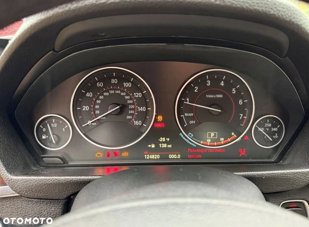 BMW 3GT 335i xDrive GT - 11