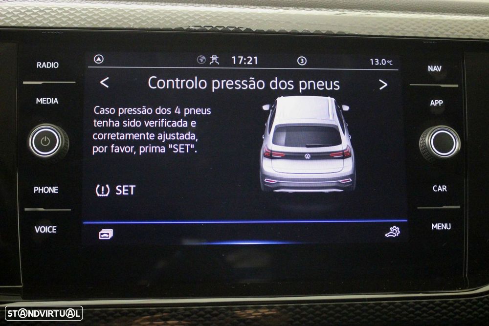 VW Taigo 1.0 TSI Life DSG - 33
