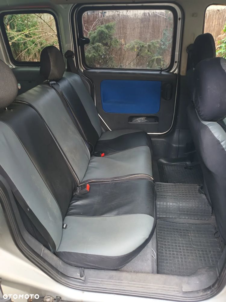 Opel Combo Tour Enjoy - 6