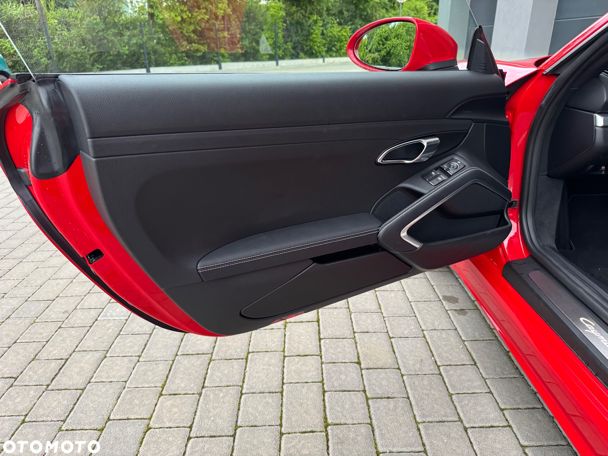 Porsche 718 Cayman Style Edition PDK - 22