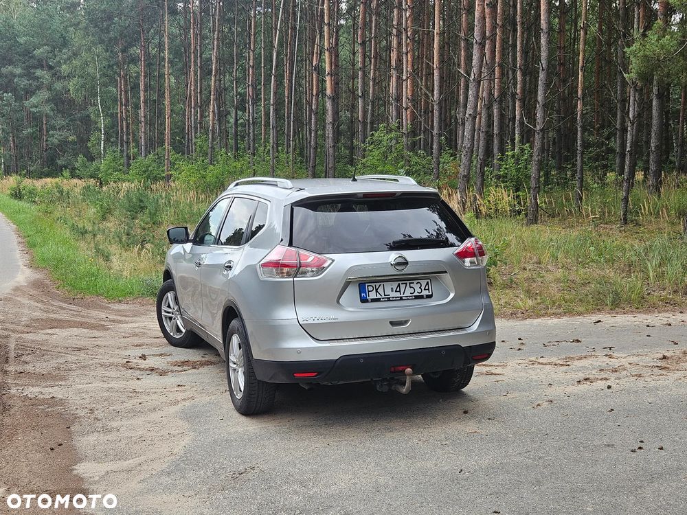 Nissan X-Trail 1.6 DIG-T Tekna 2WD - 13