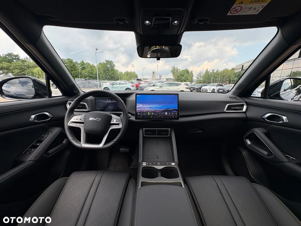 BYD Atto 2 DM-i - 13