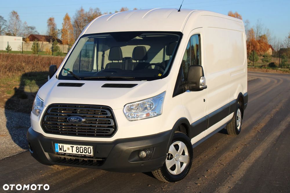 Ford Transit - 4