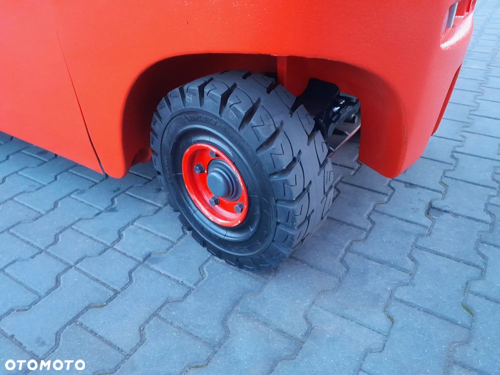 Linde H20T-01 - 7