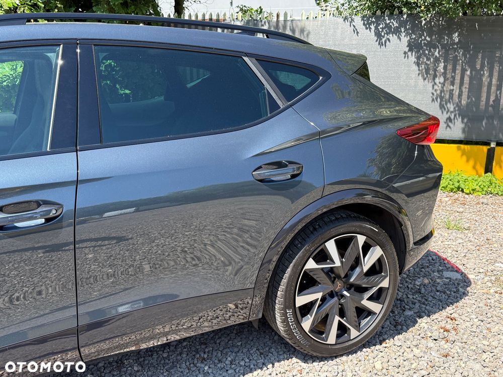 Cupra Formentor 2.0 TSI 4Drive Tribe Edition VZ DSG - 16