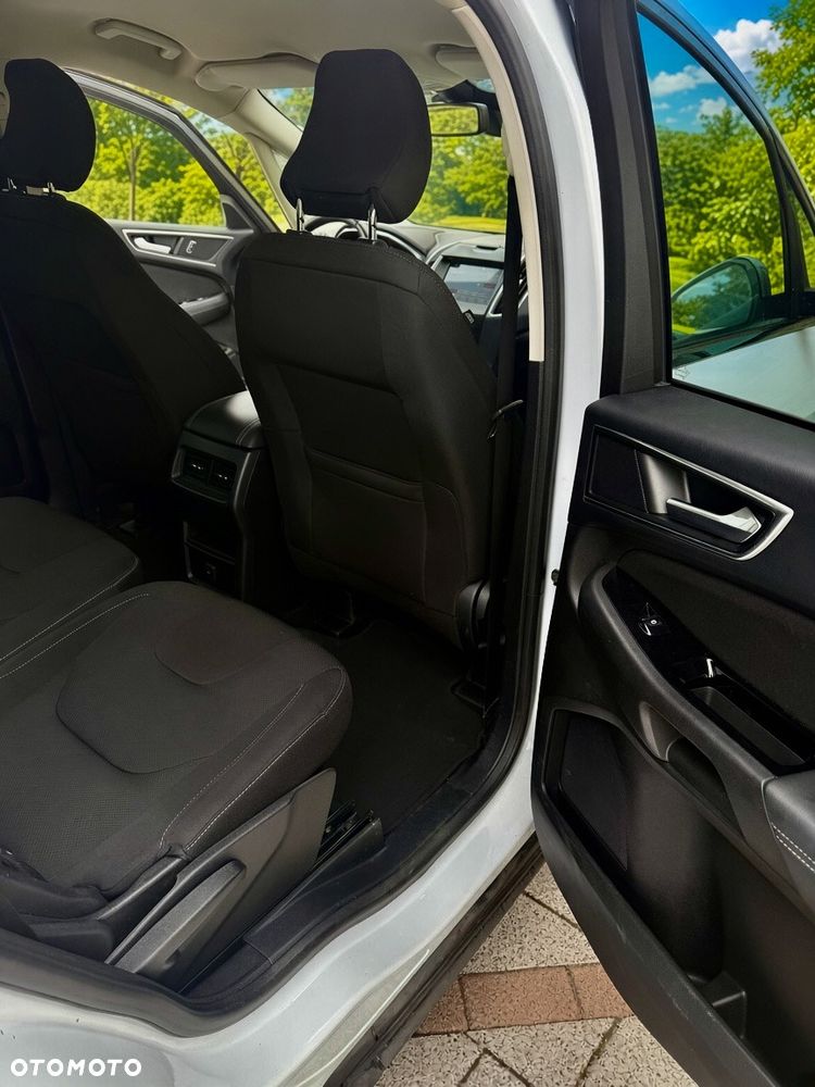 Ford S-Max 2.0 TDCi Titanium PowerShift - 11