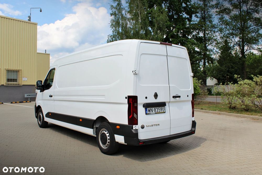 Renault Master L3H2 Chłodnia - zabudowa, agregat Alex Orginal - 9