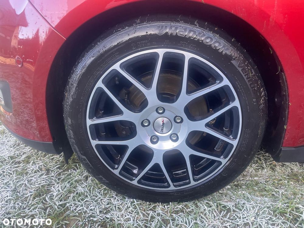 Ford Grand C-MAX 1.6 Ti-VCT Titanium - 20