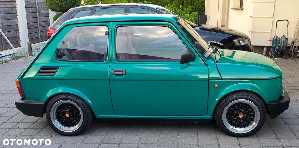 Fiat 126 650 Elegant - 12