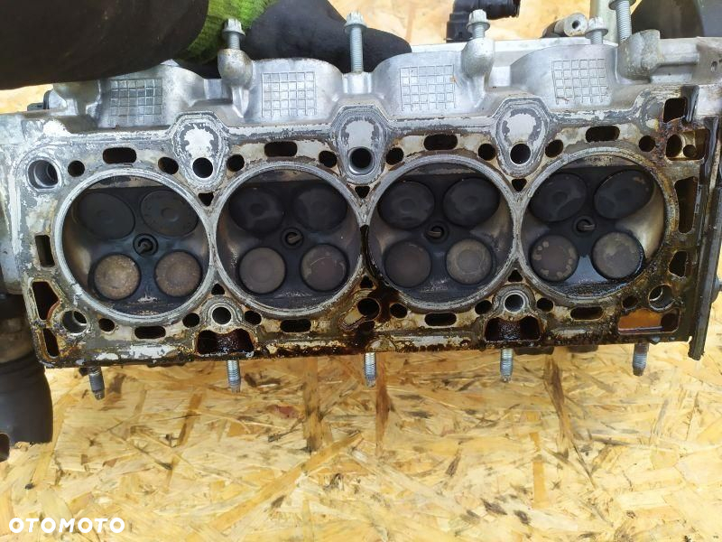GŁOWICA KOMPLETNA NIEREGENER OPEL Z18XER X0526566 - 3