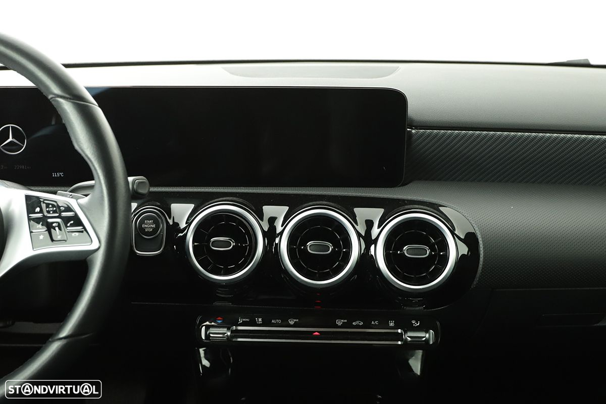 Mercedes-Benz A 250 e - 10