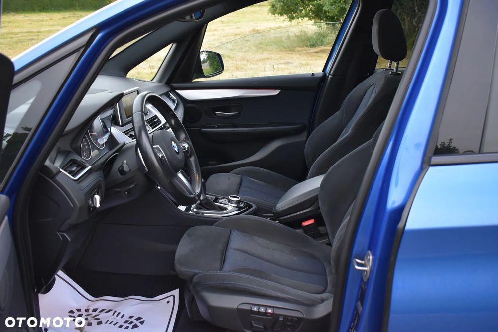 BMW Seria 2 220d xDrive Sport-Aut M Sport - 24