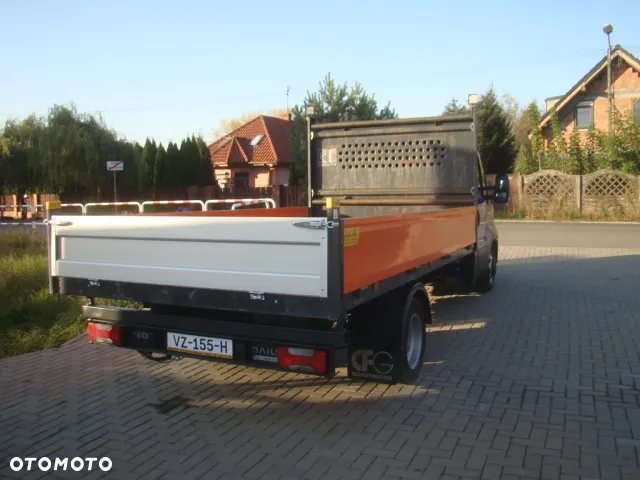 Iveco DAILY 100%PRZEBIEG-POTWIERDZONY - 8