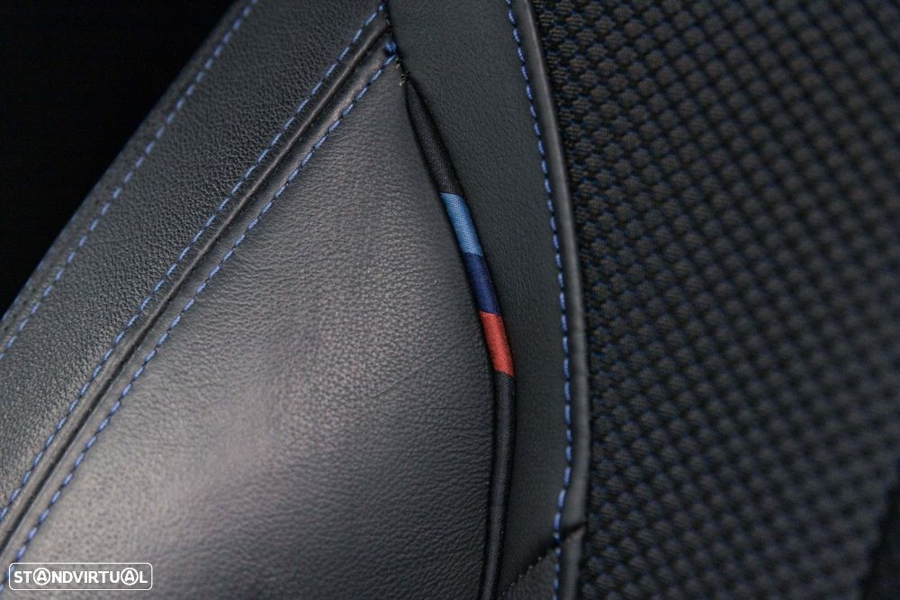 BMW X3 30 e xDrive Pack M - 22