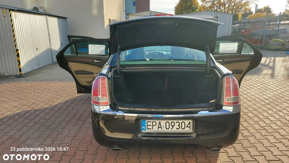 Lancia Thema - 7