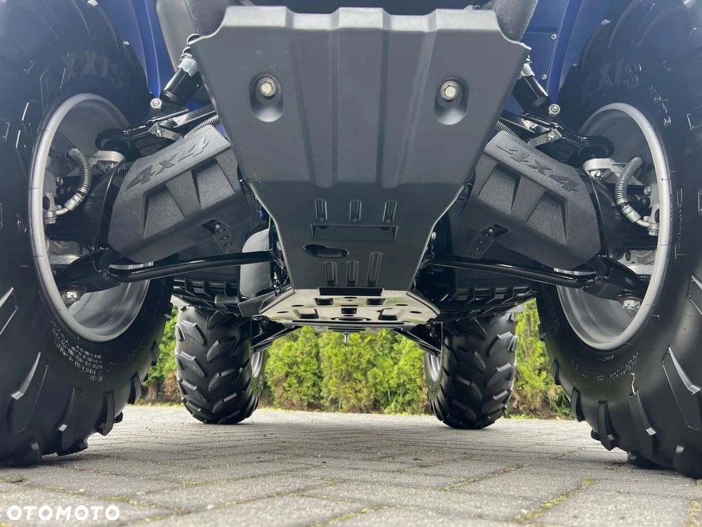 Honda FourTrax - 5