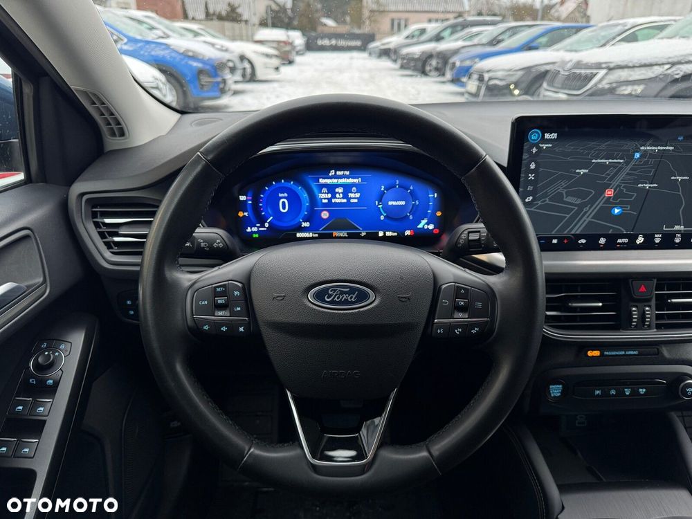 Ford Focus - 18