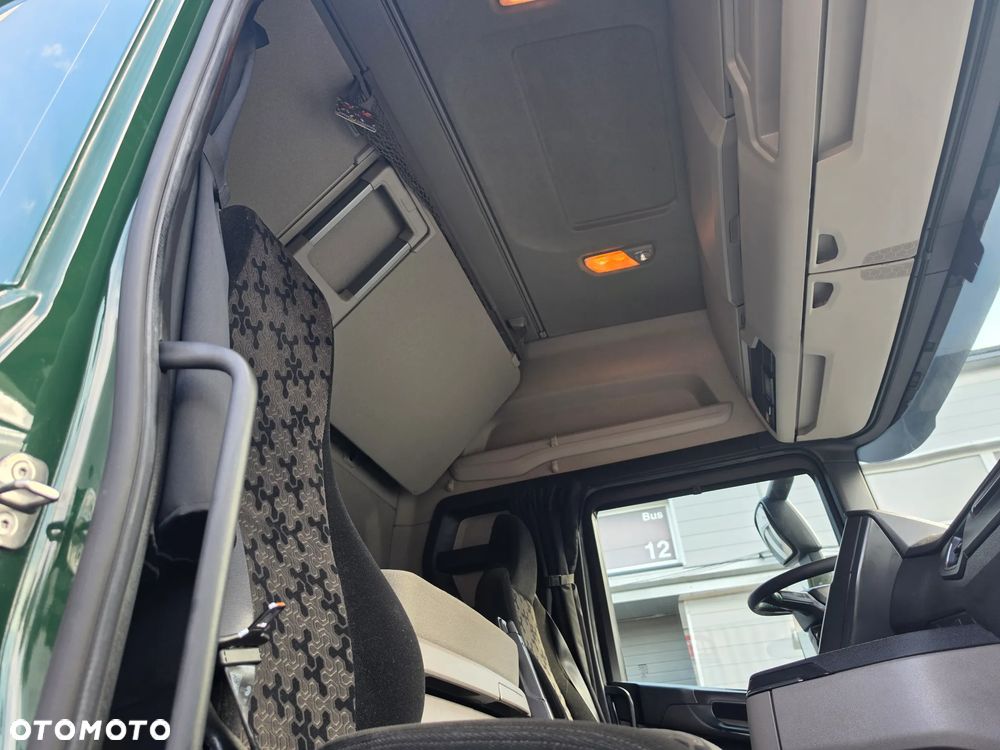 Scania R450/ Chłodnia / 6x2 / Pierwszy właściciel / Import Niemcy / Zadbana / Gotowa do pracy bez wkładu / Euro 6/ Kontener Kwiatowy / - 20