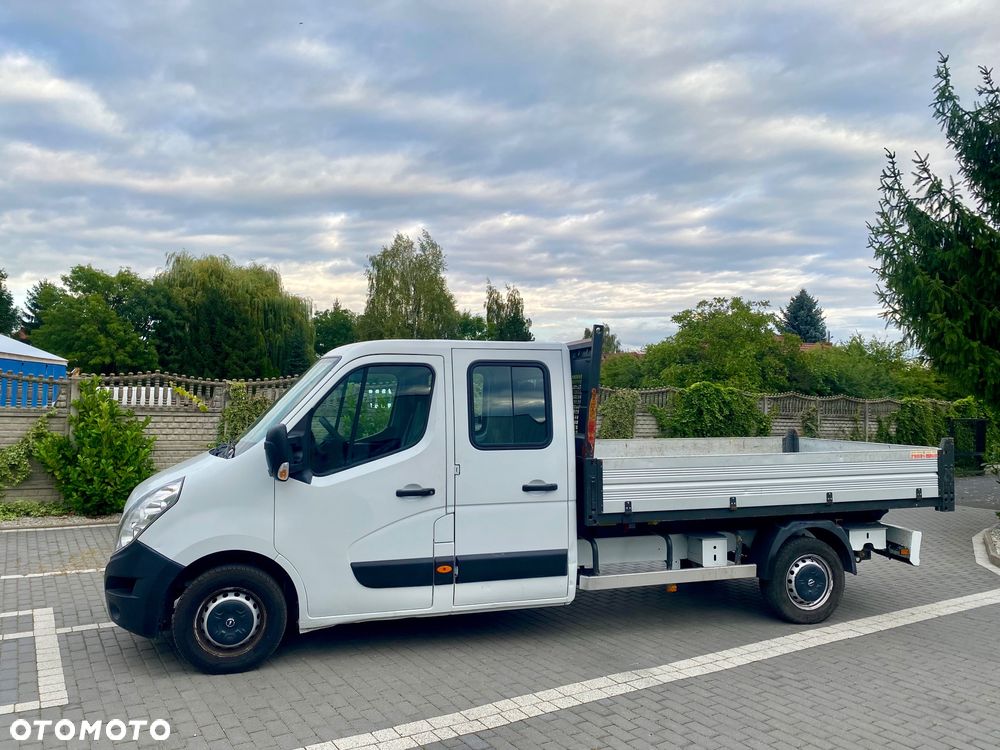 Opel Movano - 6