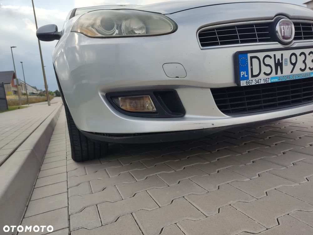 Fiat Bravo - 7