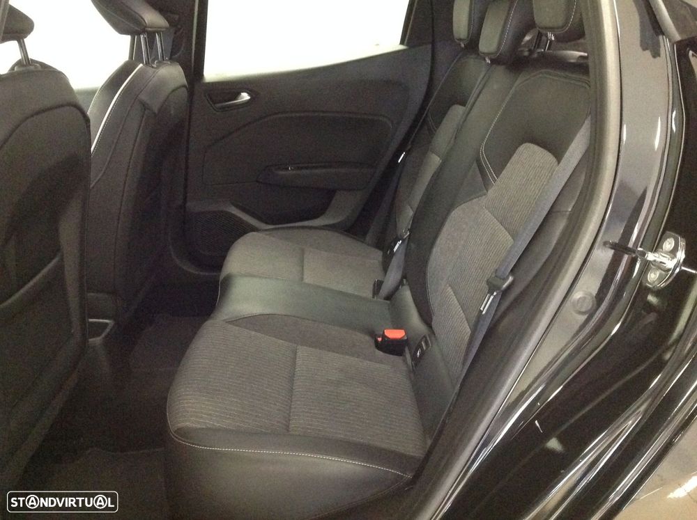 Renault Clio 1.0 TCe Intens - 22