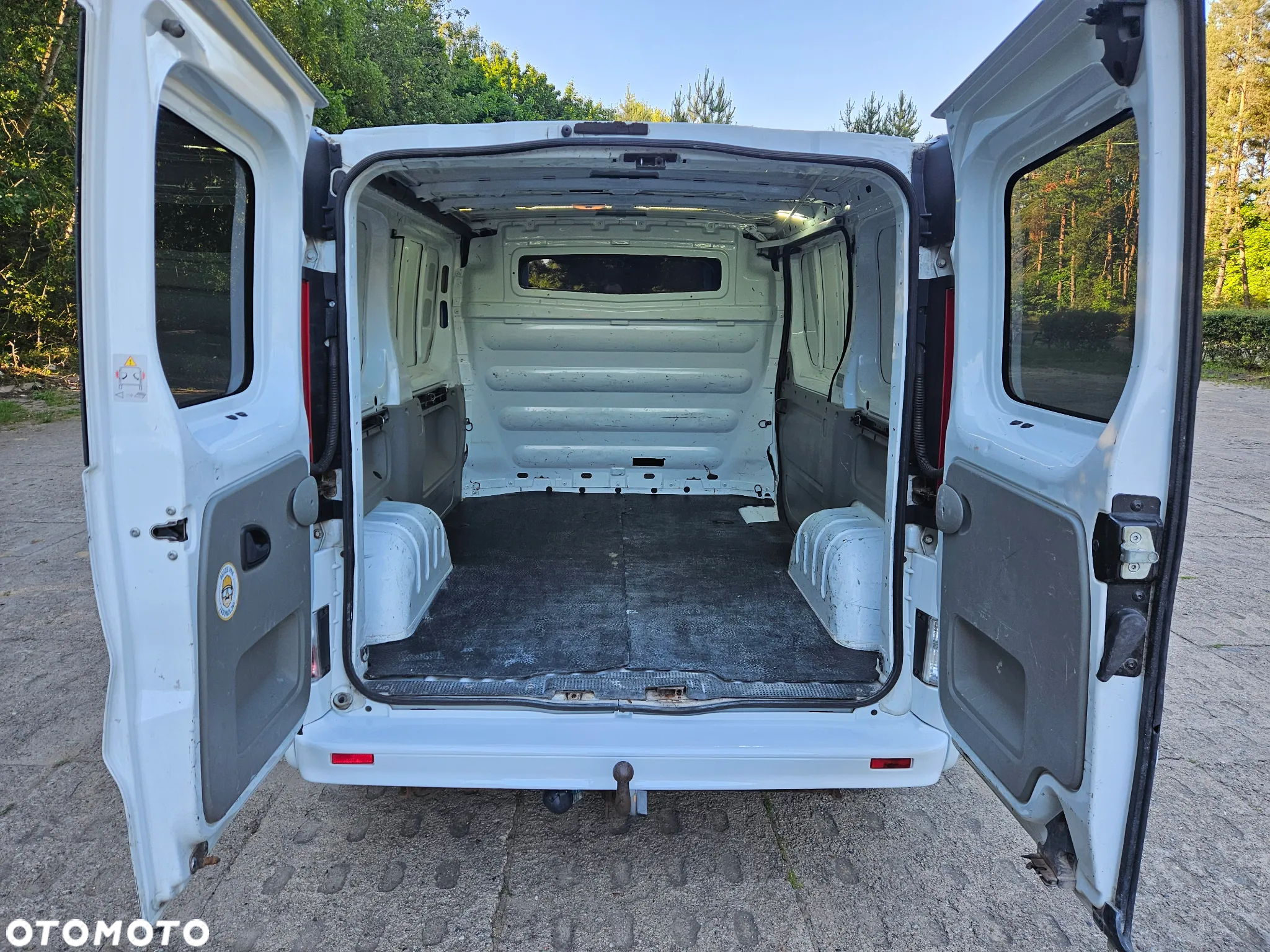 Opel Vivaro - 9