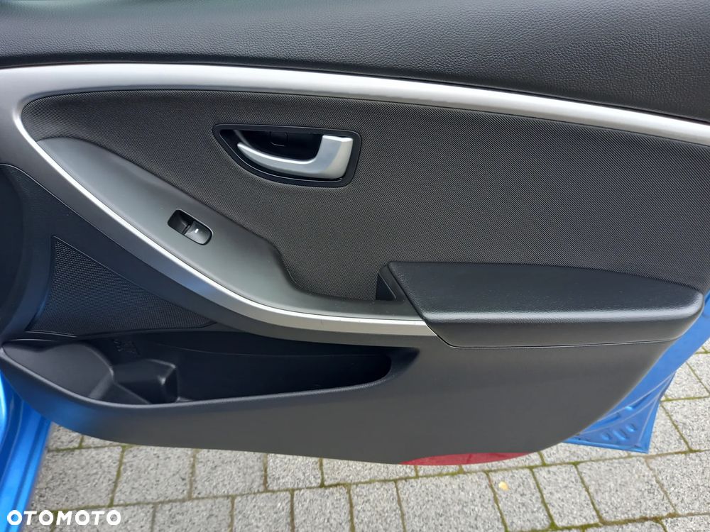 Hyundai i30 - 35