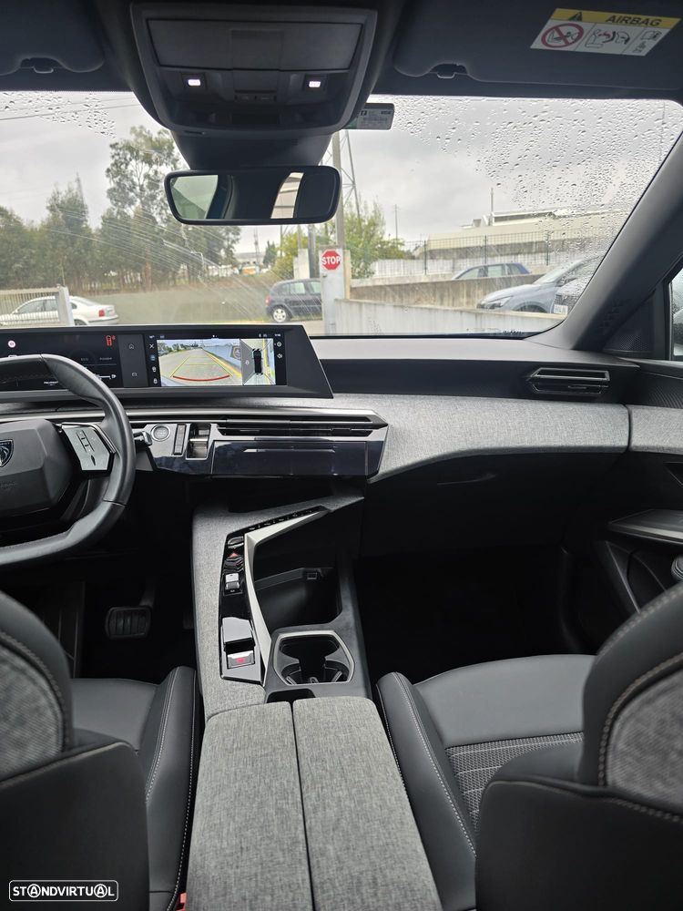 Peugeot 3008 1.2 Hybrid Allure Pack e-DCS6 - 6