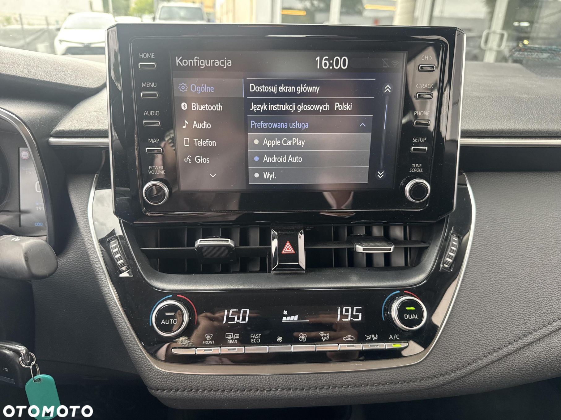 Toyota Corolla - 15