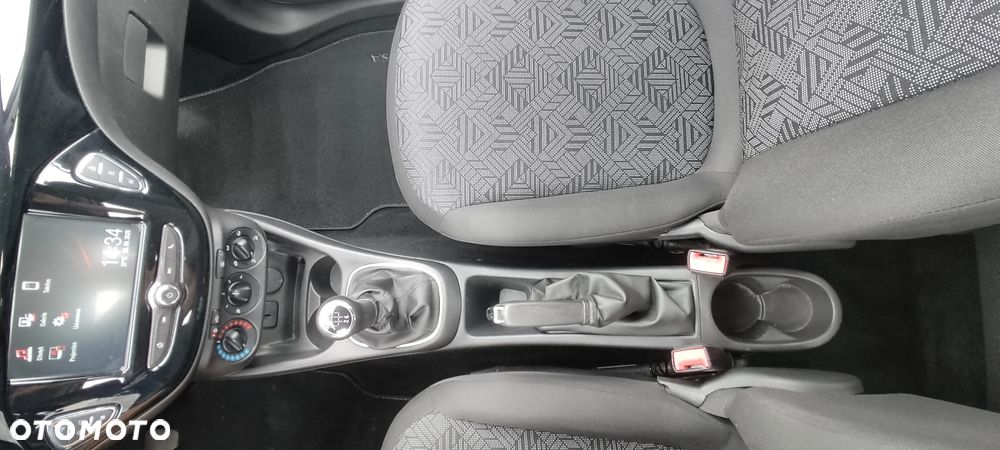 Opel Corsa 1.4 Selection - 18