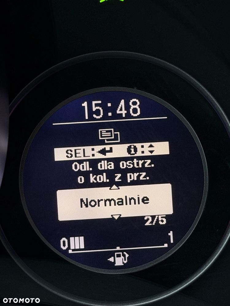 Honda Jazz 1.3 i-VTEC Elegance - 24