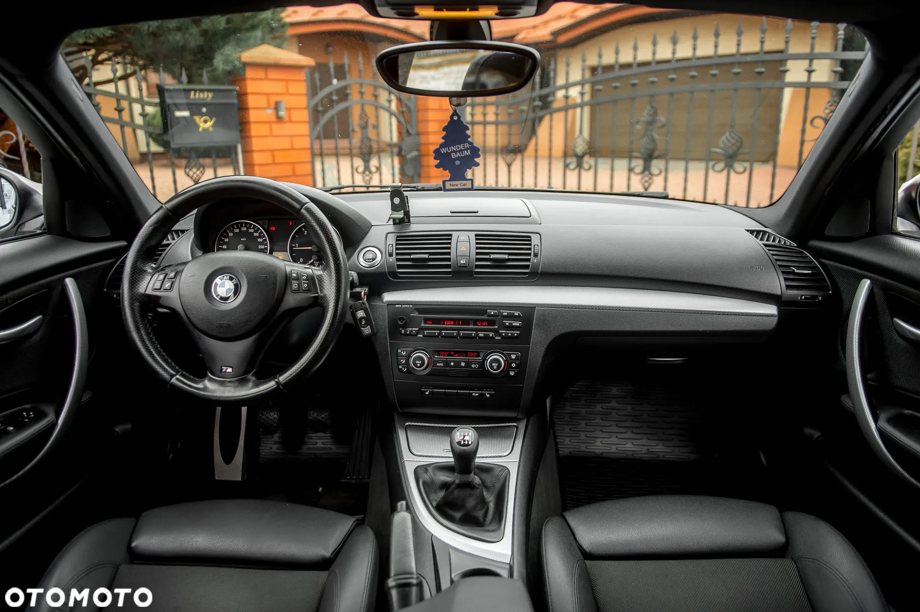 BMW Seria 1 118d Sport Line - 24