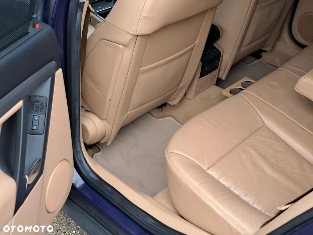 Opel Vectra 2.0 Turbo Cosmo Plus - 10