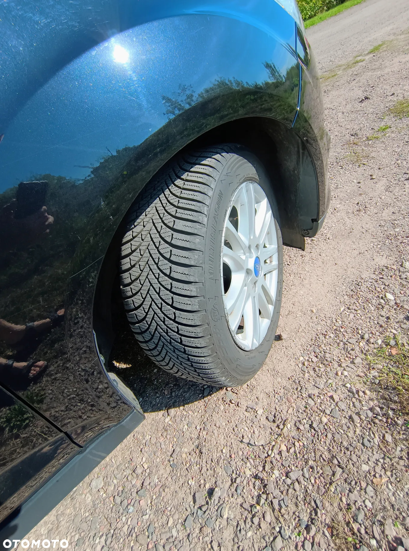 Ford C-MAX 1.0 EcoBoost Trend ASS - 17