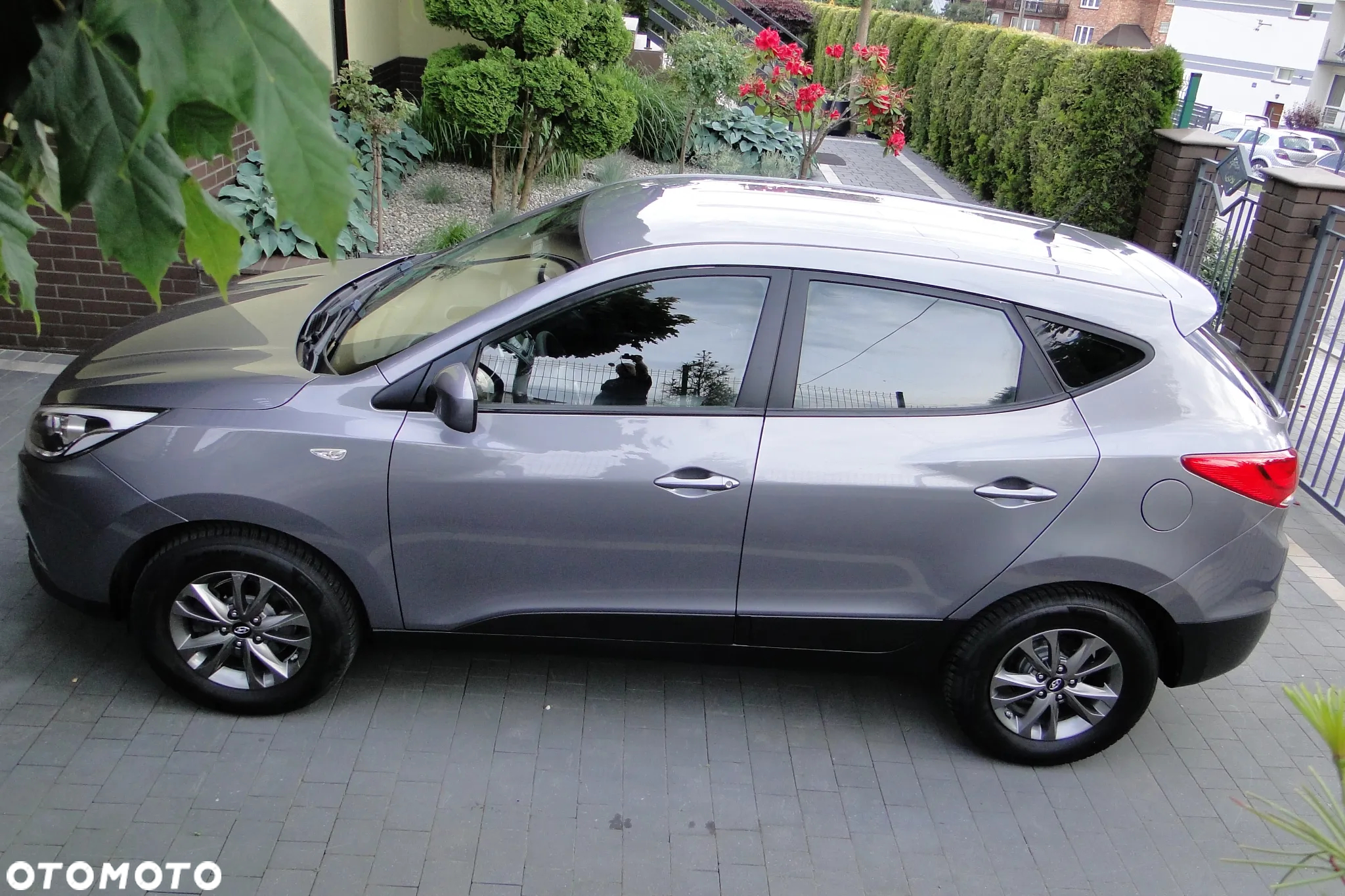 Hyundai ix35 1.6 GDI Premium 2WD - 7