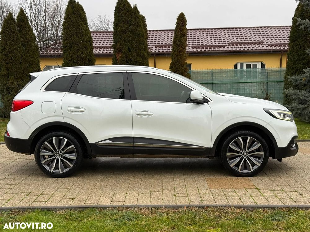 Renault Kadjar Energy dCi 110 LIMITED - 18