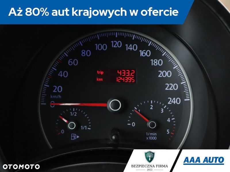 Volkswagen New Beetle - 11