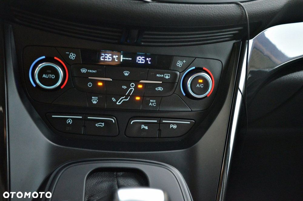 Ford C-MAX - 26