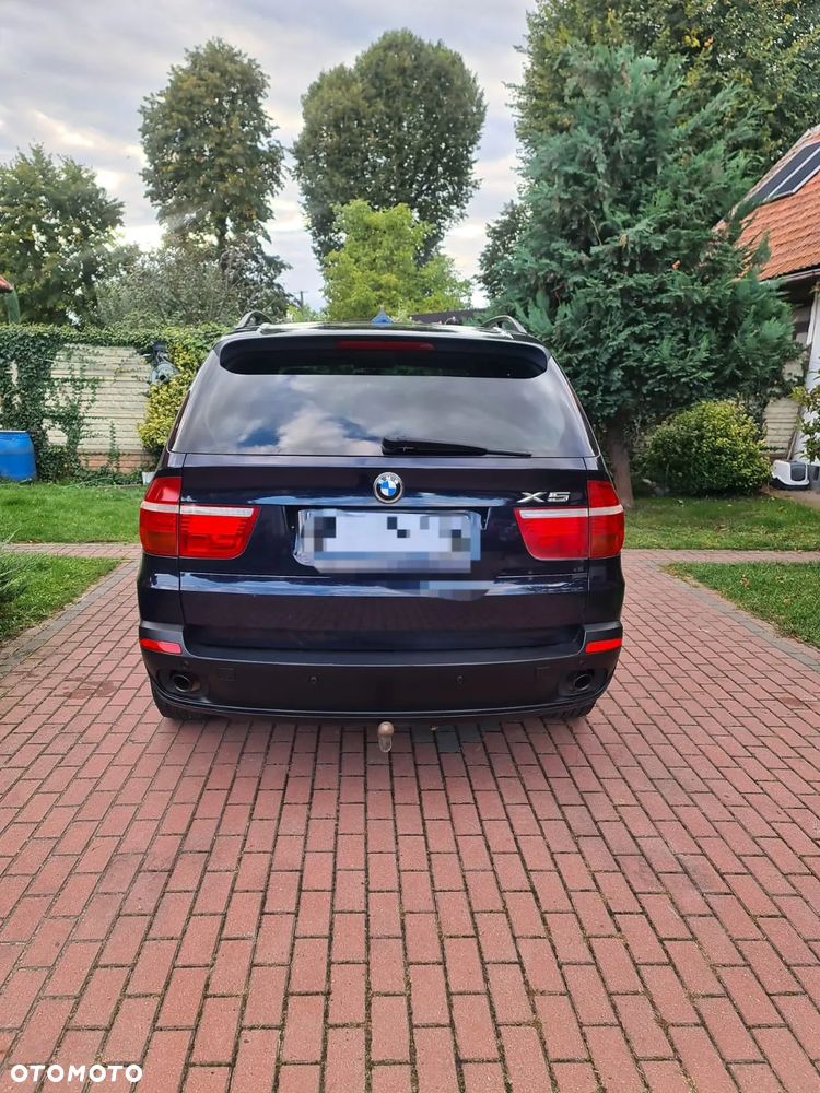 BMW X5 xDrive30d - 36