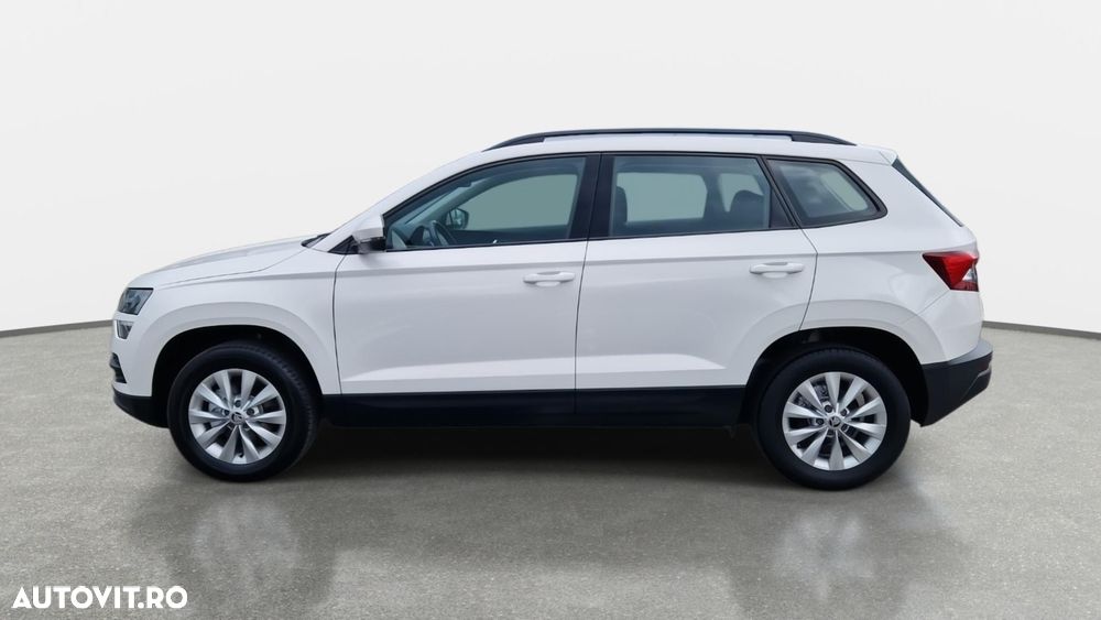 Skoda Karoq 1.6 TDI DSG Style - 10