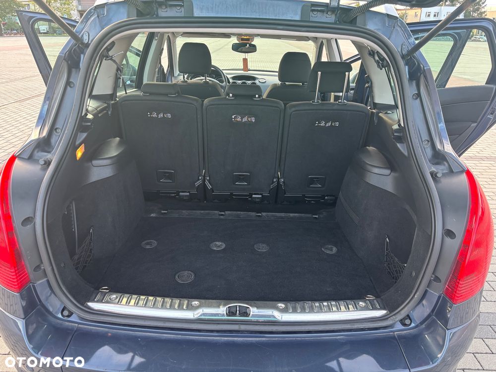 Peugeot 308 1.6 Premium - 20