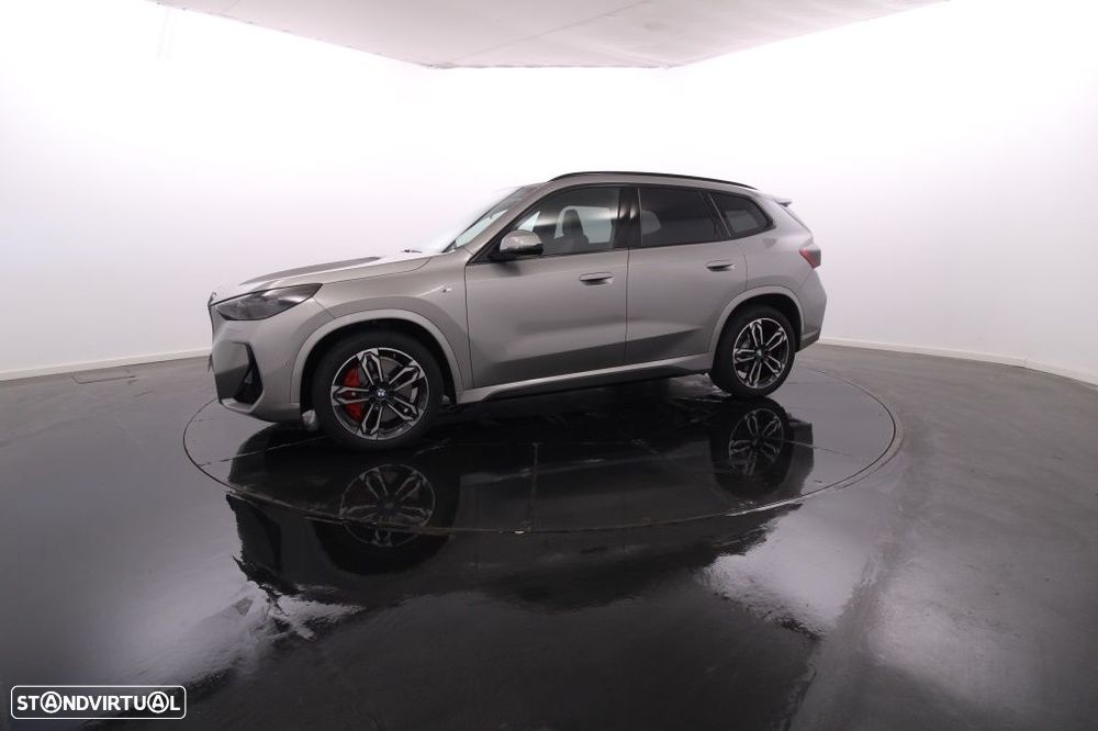BMW X1 sDrive18d Pack Desportivo M Pro - 2