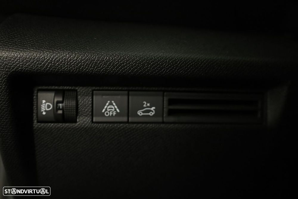Citroën C4 X 1.5 BlueHDi Feel Pack EAT8 - 18