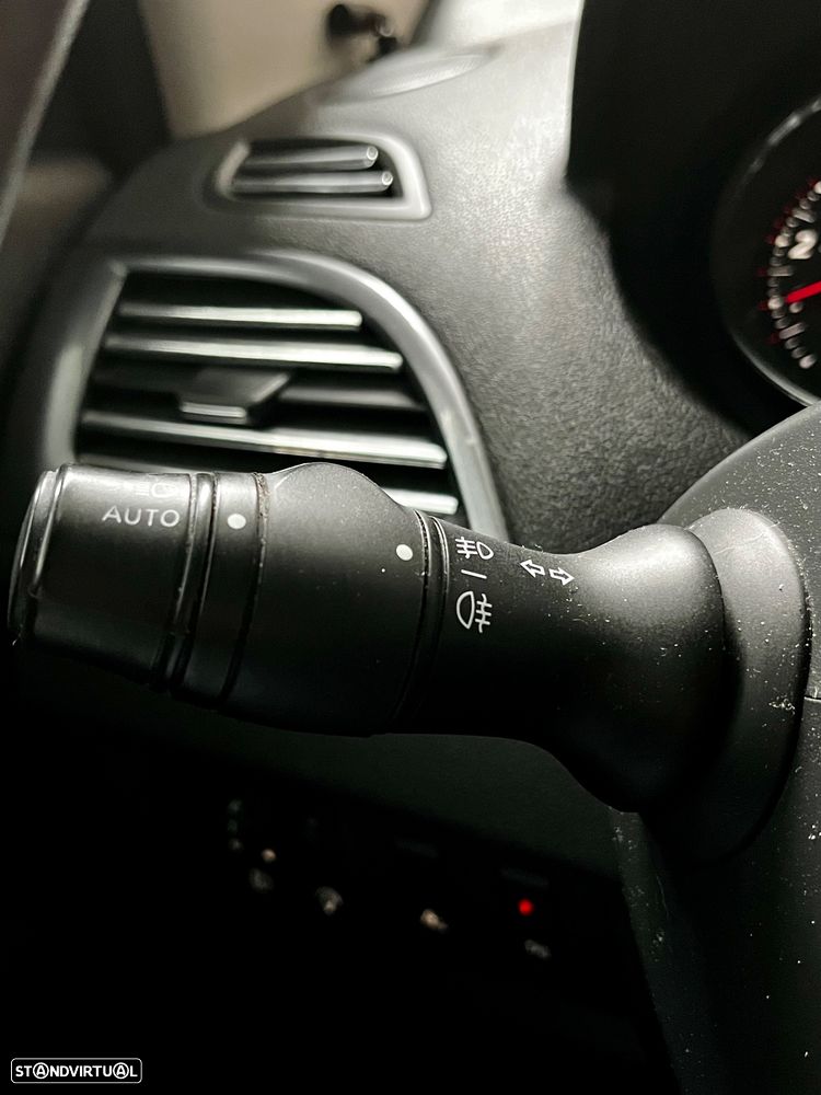 Renault Mégane Sport Tourer 1.5 dCi GT Line - 17