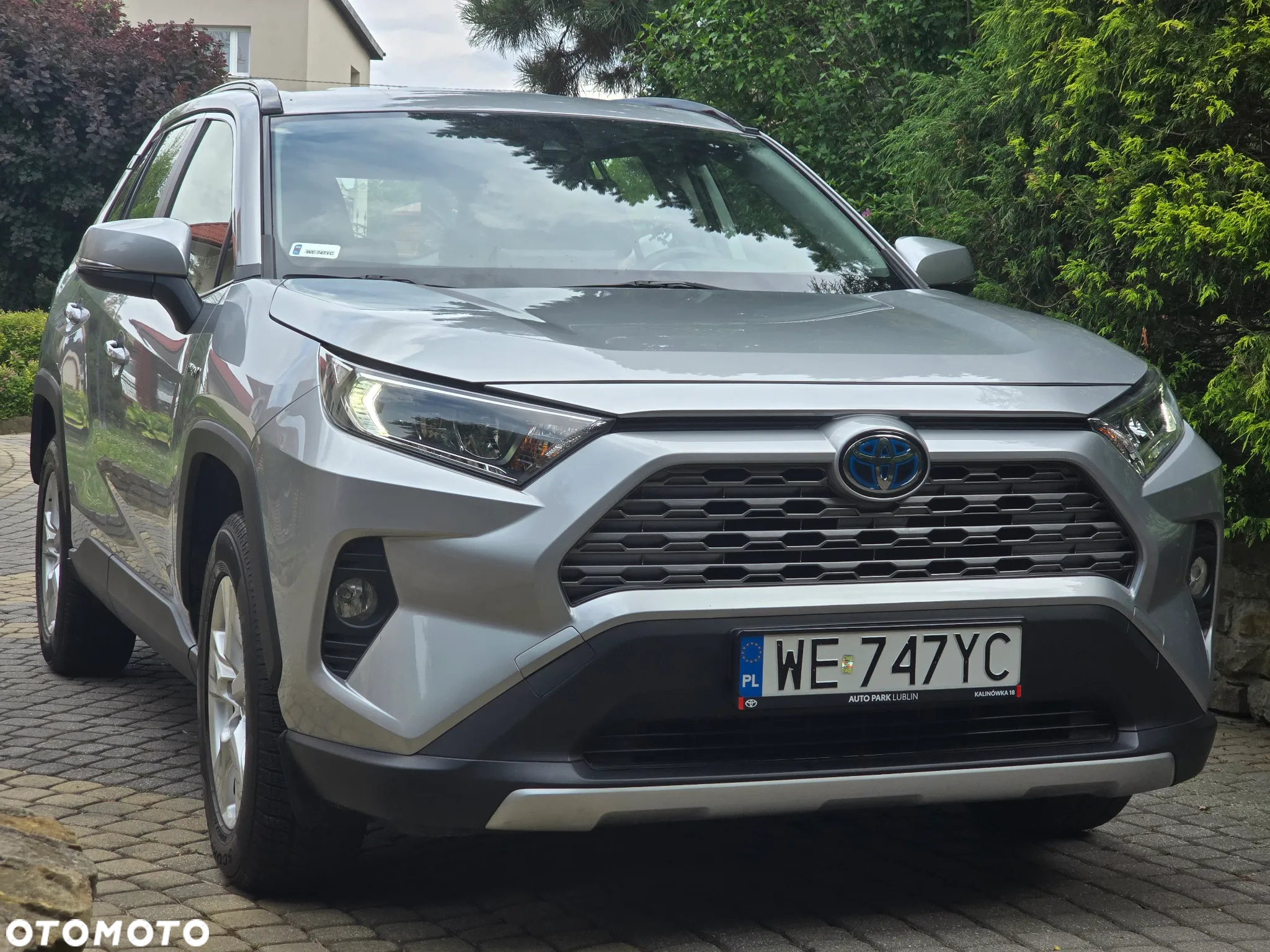 Toyota RAV4 - 13