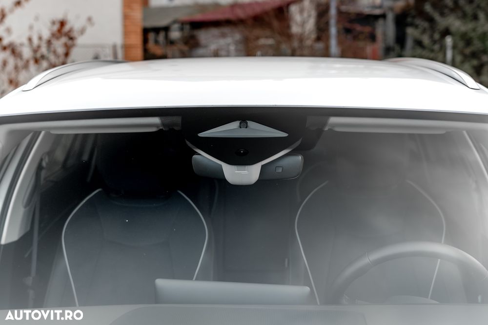 Volkswagen Passat 2.0 TDI SCR DSG Elegance - 13