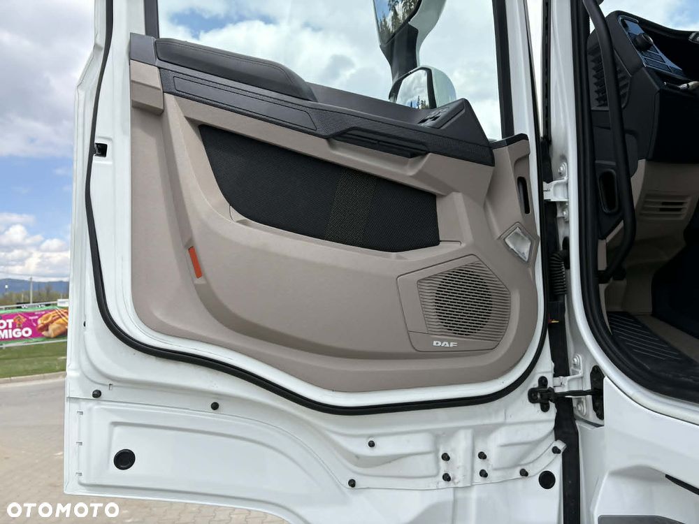 DAF XG 480 STANDARD FULL ADR - 26