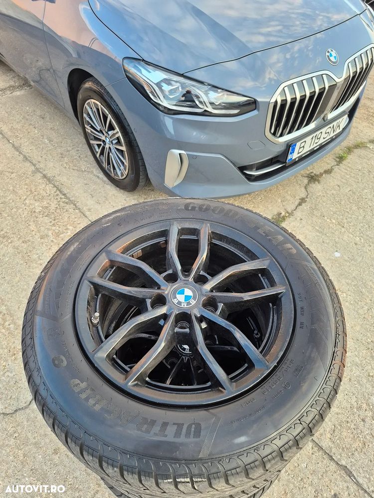 BMW Seria 2 218i AT Sport Line - 12
