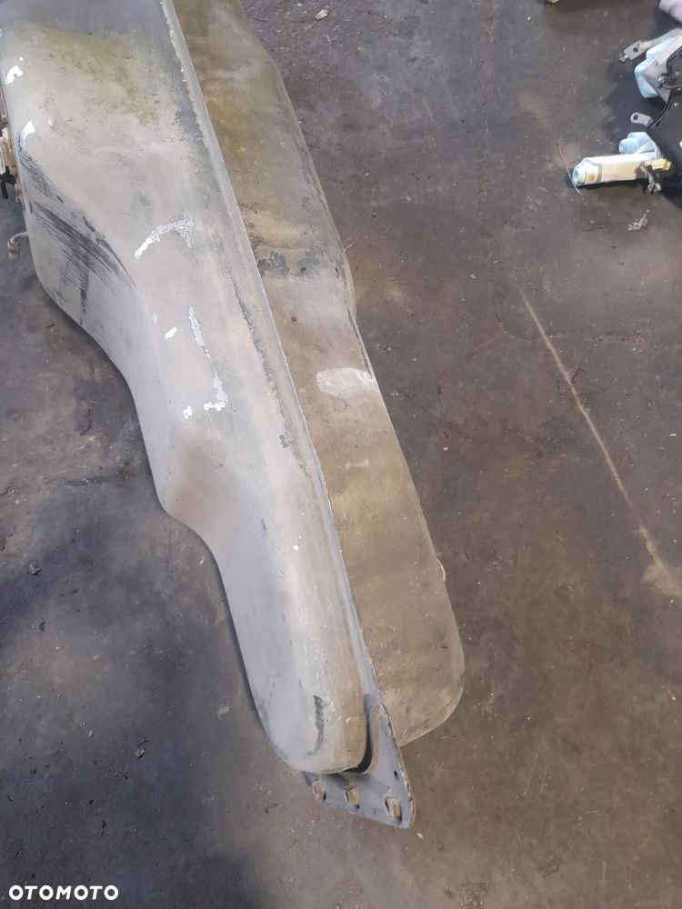 Bak zbiornik paliwa Nissan Navara D22 2.5 d - 7