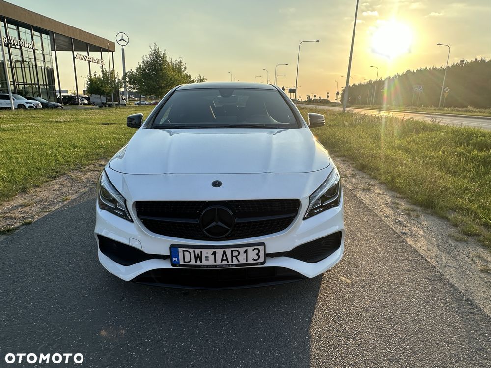 Mercedes-Benz CLA - 6